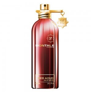 Montale Red Aoud Tester